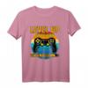 Zocken Gaming Konsole 18. Geburtstag Gamer T-Shirt – Perfektes Geburtstagsgeschenk für Gamer, Söhne, Neffen & Brüder