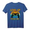 Zocken Gaming Konsole 18. Geburtstag Gamer T-Shirt – Perfektes Geburtstagsgeschenk für Gamer, Söhne, Neffen & Brüder