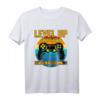 Zocken Gaming Konsole 18. Geburtstag Gamer T-Shirt – Perfektes Geburtstagsgeschenk für Gamer, Söhne, Neffen & Brüder