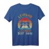 Level 08 Freigeschaltet - Gaming T-Shirt zum 8. Geburtstag für Jungen und Mädchen, Gamer, Otakus & Legendär seit 2015