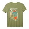 Player 1 Player 2 Couple Matching Outfit Video Games Love T-Shirt – Romantisches Geschenk für Paare, Eltern und Kinder zum Valentinstag