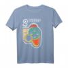 Player 1 Player 2 Couple Matching Outfit Video Games Love T-Shirt – Romantisches Geschenk für Paare, Eltern und Kinder zum Valentinstag