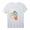 Player 1 Player 2 Couple Matching Outfit Video Games Love T-Shirt – Romantisches Geschenk für Paare, Eltern und Kinder zum Valentinstag