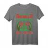 Herren Gaming Der König Will Zocken Spruch T-Shirt – Lustiges Gamer Geschenk für Geburtstag & Zocker Fans
