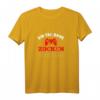 Gamer T-Shirt: Ein Tag Ohne Zocken Warum? Lustiges Retro Gaming Geschenk für Männer und Jungen