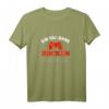 Gamer T-Shirt: Ein Tag Ohne Zocken Warum? Lustiges Retro Gaming Geschenk für Männer und Jungen