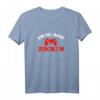 Gamer T-Shirt: Ein Tag Ohne Zocken Warum? Lustiges Retro Gaming Geschenk für Männer und Jungen