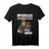Offizielles SCHWITZER Gamer T-Shirt – Perfektes Gaming Geschenk für Fans & Spieler
