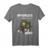 Offizielles SCHWITZER Gamer T-Shirt – Perfektes Gaming Geschenk für Fans & Spieler