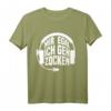 Mir Egal Ich Geh Zocken Gamer Lustiges Gaming Spruch T-Shirt – Perfektes Geschenk für Zocker, Nerds & Gaming-Fans zu Geburtstag & Weihnachten