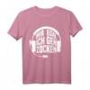 Mir Egal Ich Geh Zocken Gamer Lustiges Gaming Spruch T-Shirt – Perfektes Geschenk für Zocker, Nerds & Gaming-Fans zu Geburtstag & Weihnachten
