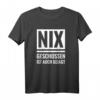 Jäger Jagd Party Spruch Lustig Fun Statement Witzig Geschenk T-Shirt – Perfekt für Fasching, Karneval & Jägerpartys