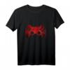 Gamer Vintage Retro Video Game Controller Gift T-Shirt für Boys & Teens – Perfektes Geschenk für Gamer und E-Sport Fans