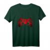 Gamer Vintage Retro Video Game Controller Gift T-Shirt für Boys & Teens – Perfektes Geschenk für Gamer und E-Sport Fans
