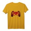 Gamer Vintage Retro Video Game Controller Gift T-Shirt für Boys & Teens – Perfektes Geschenk für Gamer und E-Sport Fans