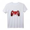 Gamer Vintage Retro Video Game Controller Gift T-Shirt für Boys & Teens – Perfektes Geschenk für Gamer und E-Sport Fans