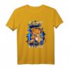 Gamer Zocker Katze will dich nicht hören, ich zocke Headset T-Shirt – Lustiges Gaming-Outfit für LAN-Partys, Konventionen & Geschenke für Gamer & Katzenfans