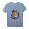 Gamer Zocker Katze will dich nicht hören, ich zocke Headset T-Shirt – Lustiges Gaming-Outfit für LAN-Partys, Konventionen & Geschenke für Gamer & Katzenfans