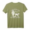 Junggesellenabschied Männer - Bräutigam Game Over T-Shirt für lustige Abschiedspartys & Hochzeitsgeschenke