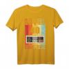 HapDuck Männer T-Shirt Gamer Level 40 - Lustiges Geschenk für Gaming-Fans & Geburtstagsfeier