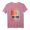 HapDuck Männer T-Shirt Gamer Level 40 - Lustiges Geschenk für Gaming-Fans & Geburtstagsfeier