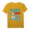 Lustiges Gamer Anime Girl T-Shirt mit Spruch - Perfektes Geschenk für Streamer, MMO-, RPG- und Konsolenspieler, Multiplayer Fans