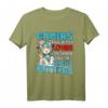 Lustiges Gamer Anime Girl T-Shirt mit Spruch - Perfektes Geschenk für Streamer, MMO-, RPG- und Konsolenspieler, Multiplayer Fans