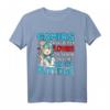 Lustiges Gamer Anime Girl T-Shirt mit Spruch - Perfektes Geschenk für Streamer, MMO-, RPG- und Konsolenspieler, Multiplayer Fans