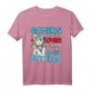 Lustiges Gamer Anime Girl T-Shirt mit Spruch - Perfektes Geschenk für Streamer, MMO-, RPG- und Konsolenspieler, Multiplayer Fans