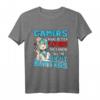 Lustiges Gamer Anime Girl T-Shirt mit Spruch - Perfektes Geschenk für Streamer, MMO-, RPG- und Konsolenspieler, Multiplayer Fans