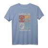 Level 30 Complete unlocked Gamer Geschenk T-Shirt – Retro Vintage Stil zum 30. Geburtstag für Männer, Frauen & Kinder, perfekt als Geschenk & Deko