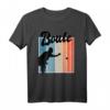 HapDuck Boule T-Shirt mit Bällen & Sprüchen - Perfektes Geschenk für Boule- und Pentanque-Liebhaber