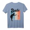 HapDuck Boule T-Shirt mit Bällen & Sprüchen - Perfektes Geschenk für Boule- und Pentanque-Liebhaber