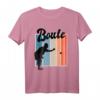 HapDuck Boule T-Shirt mit Bällen & Sprüchen - Perfektes Geschenk für Boule- und Pentanque-Liebhaber