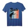 HapDuck Boule T-Shirt mit Bällen & Sprüchen - Perfektes Geschenk für Boule- und Pentanque-Liebhaber