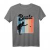 HapDuck Boule T-Shirt mit Bällen & Sprüchen - Perfektes Geschenk für Boule- und Pentanque-Liebhaber