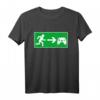 Lustiges Gaming-Schild, Gamer, Kinder, Teenager T-Shirt – Perfektes Geschenk für Videospiel-Fans und Gaming-Enthusiasten