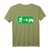 Lustiges Gaming-Schild, Gamer, Kinder, Teenager T-Shirt – Perfektes Geschenk für Videospiel-Fans und Gaming-Enthusiasten