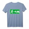 Lustiges Gaming-Schild, Gamer, Kinder, Teenager T-Shirt – Perfektes Geschenk für Videospiel-Fans und Gaming-Enthusiasten