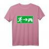 Lustiges Gaming-Schild, Gamer, Kinder, Teenager T-Shirt – Perfektes Geschenk für Videospiel-Fans und Gaming-Enthusiasten