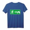 Lustiges Gaming-Schild, Gamer, Kinder, Teenager T-Shirt – Perfektes Geschenk für Videospiel-Fans und Gaming-Enthusiasten