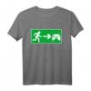 Lustiges Gaming-Schild, Gamer, Kinder, Teenager T-Shirt – Perfektes Geschenk für Videospiel-Fans und Gaming-Enthusiasten