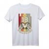 Level 18 Geburtstag Retro Gamer T-Shirt – Witziges Geschenk für Männer, Frauen und Kinder zum 18. Geburtstag mit dem Spruch 'Level 18 Complete unlocked'
