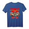 HapDuck Mugman Devil's Dice Video Game T-Shirt - Offiziell lizenziertes Gaming Shirt für Gamer & Videospiel-Fans
