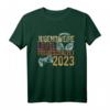 Jugendweihe Level Freigeschaltet 2023 - Design Geschenk T-Shirt für Jugendliche und Feierlichkeiten