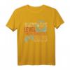 Jugendweihe Level Freigeschaltet 2023 - Design Geschenk T-Shirt für Jugendliche und Feierlichkeiten
