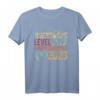 Jugendweihe Level Freigeschaltet 2023 - Design Geschenk T-Shirt für Jugendliche und Feierlichkeiten