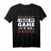 HapDuck Gaming T-Shirt für Gamer, Zocker & Nerds – Perfektes Geschenk für Weihnachten & Geburtstage