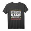 HapDuck Gaming T-Shirt für Gamer, Zocker & Nerds – Perfektes Geschenk für Weihnachten & Geburtstage