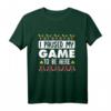 HapDuck Gaming T-Shirt für Gamer, Zocker & Nerds – Perfektes Geschenk für Weihnachten & Geburtstage